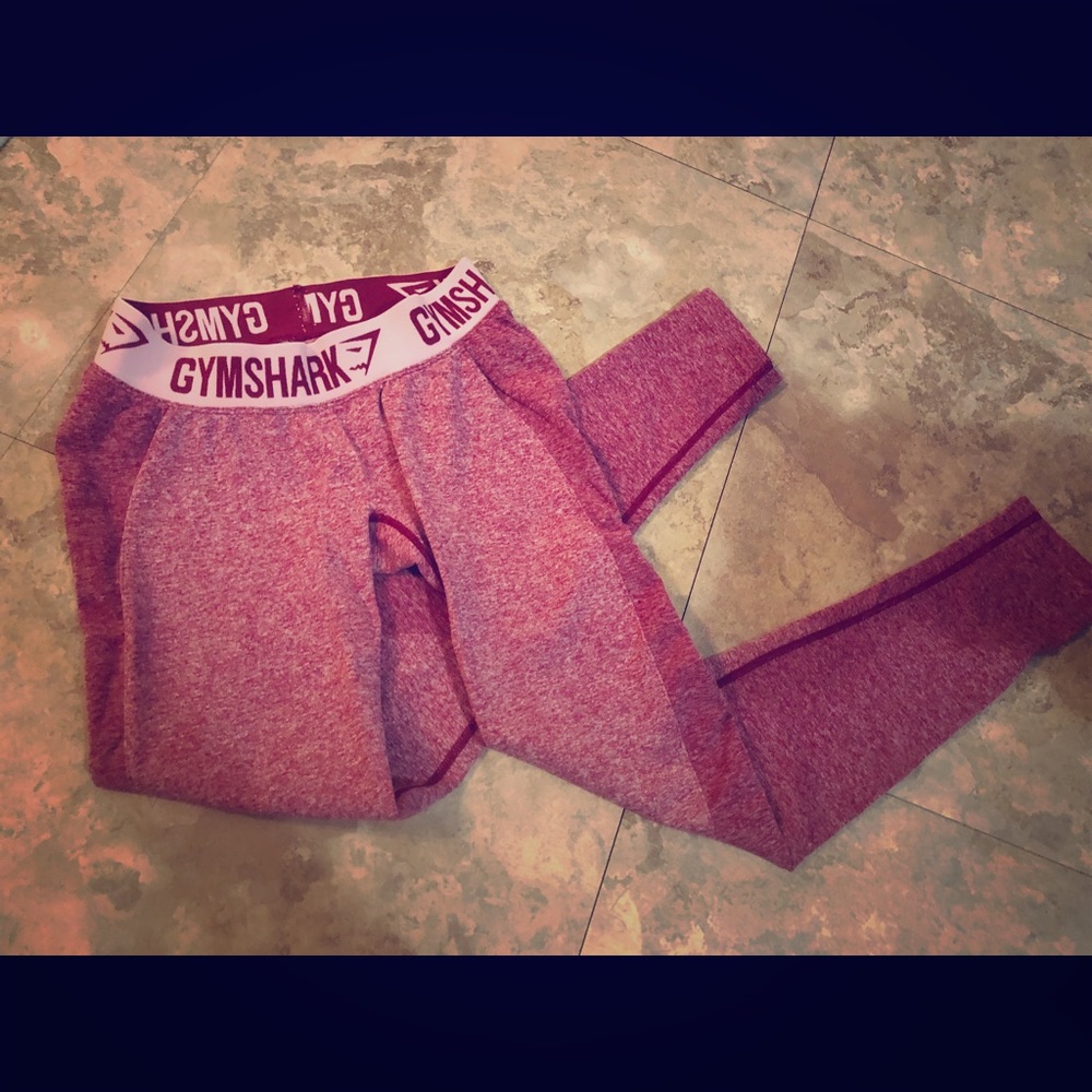 Gymshark leggings